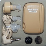 Aparat auditiv Hear Happy Tone (TL-A755) - www.lutek.ro